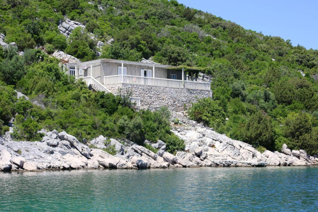Apartments By The Sea Kabli, Peljesac - 10221 Brijesta Exterior foto