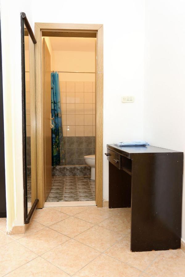 Apartments By The Sea Kabli, Peljesac - 10221 Brijesta Exterior foto