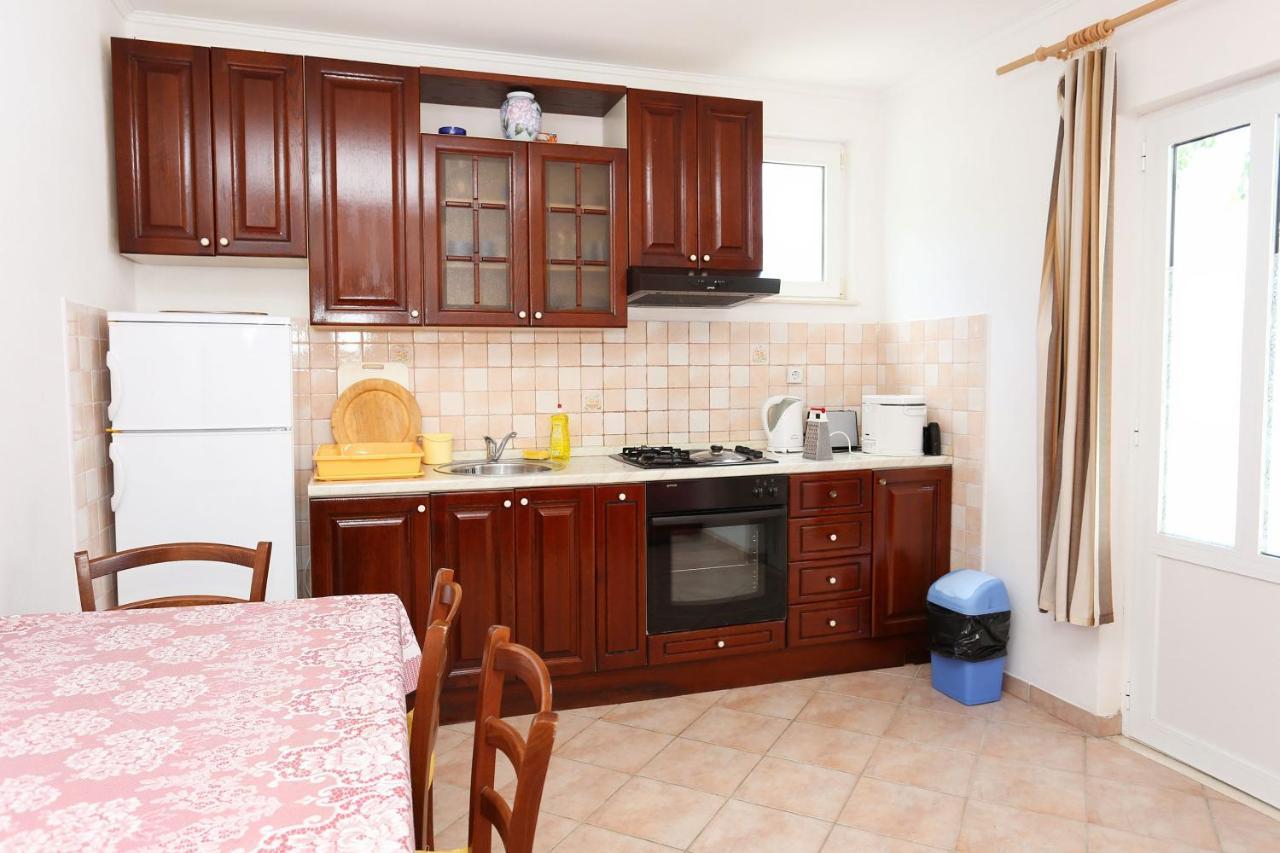 Apartments By The Sea Kabli, Peljesac - 10221 Brijesta Exterior foto