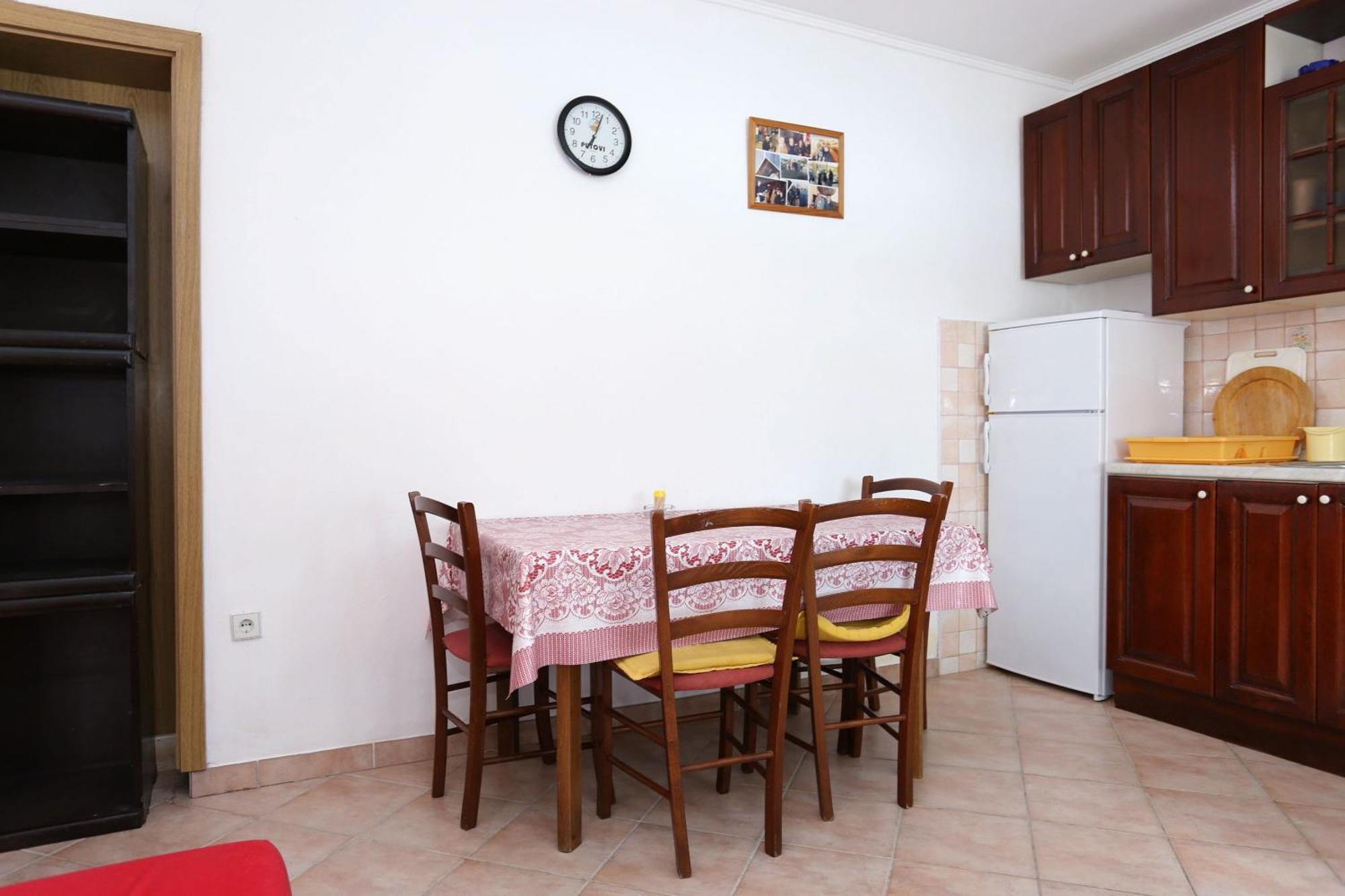 Apartments By The Sea Kabli, Peljesac - 10221 Brijesta Habitación foto