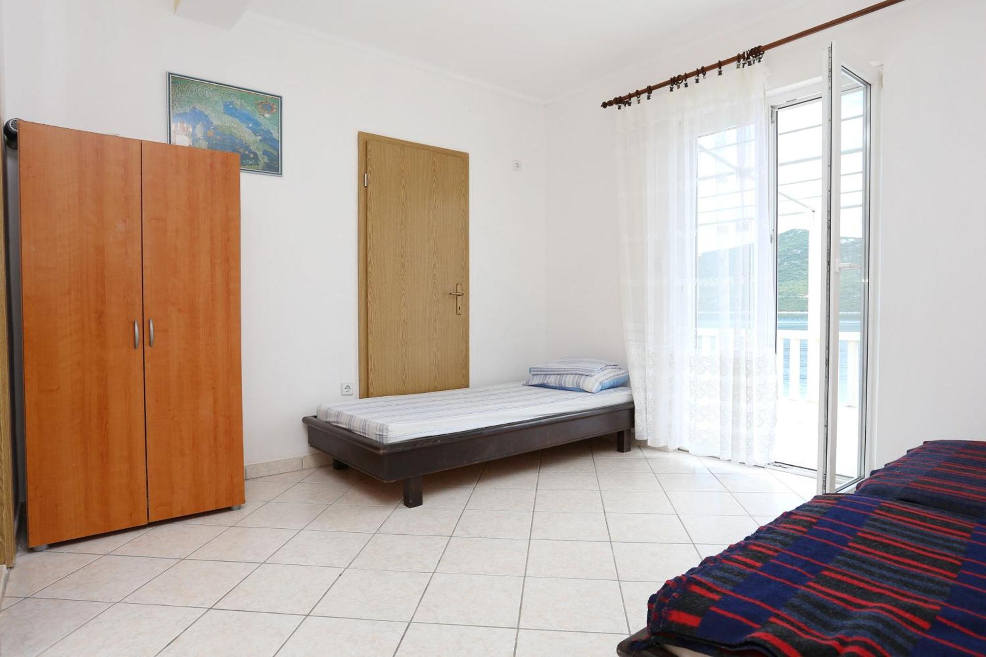 Apartments By The Sea Kabli, Peljesac - 10221 Brijesta Habitación foto